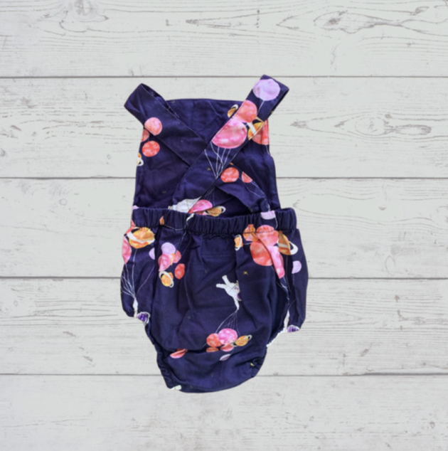 Romper Astral - Balonauta