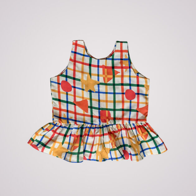 Peplum - Conexões