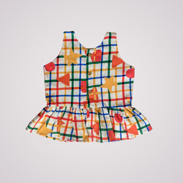 Peplum - Conexões