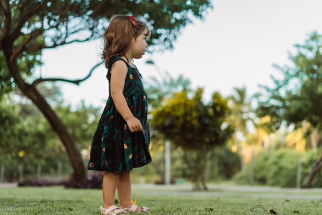 Vestido Duas Marias - Insetozzz