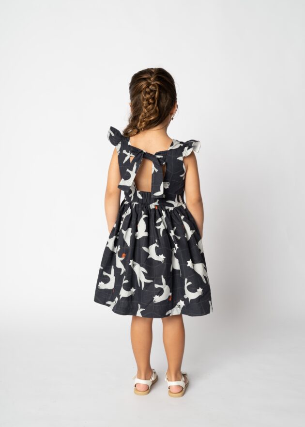 Vestido Polar Sorveteiro - Image 4