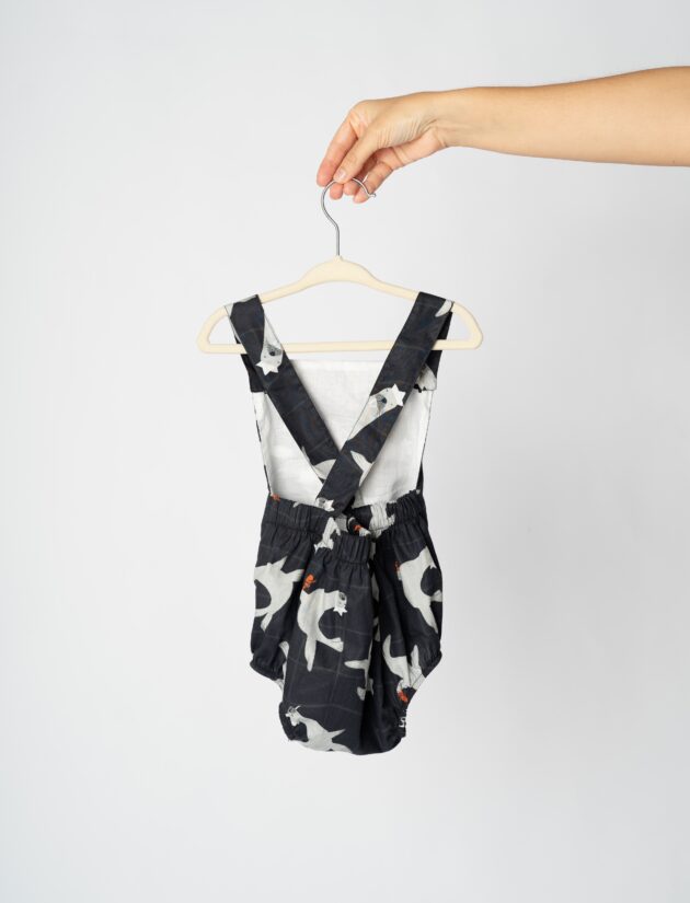 Romper Estrela Sorveteiro - Image 4