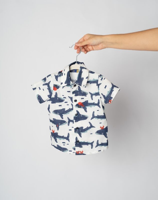 Camisa Raiar Tubaleia - Image 5