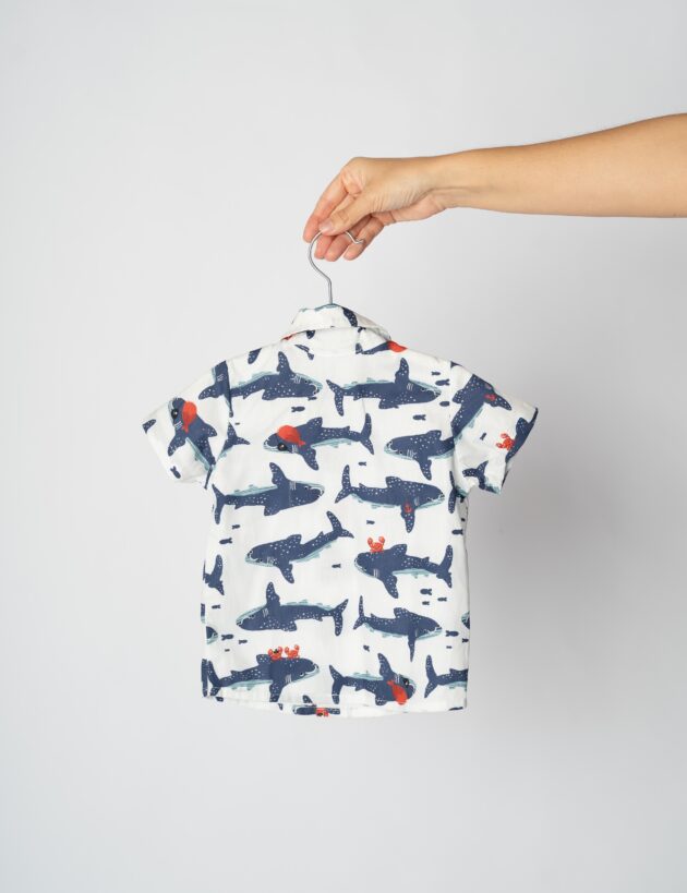 Camisa Raiar Tubaleia - Image 6
