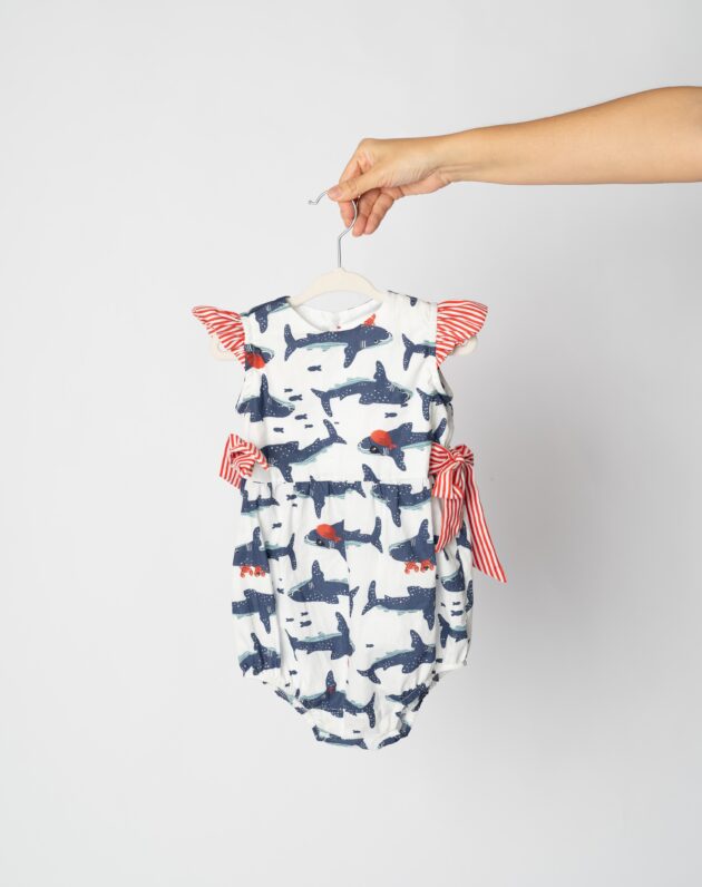 Romper Brisa Tubaleia - Image 2