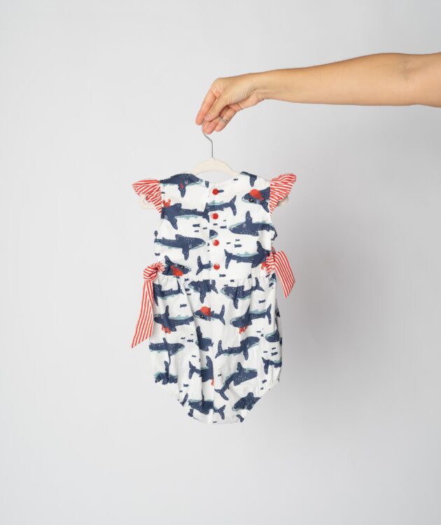 Romper Brisa Tubaleia - Image 3