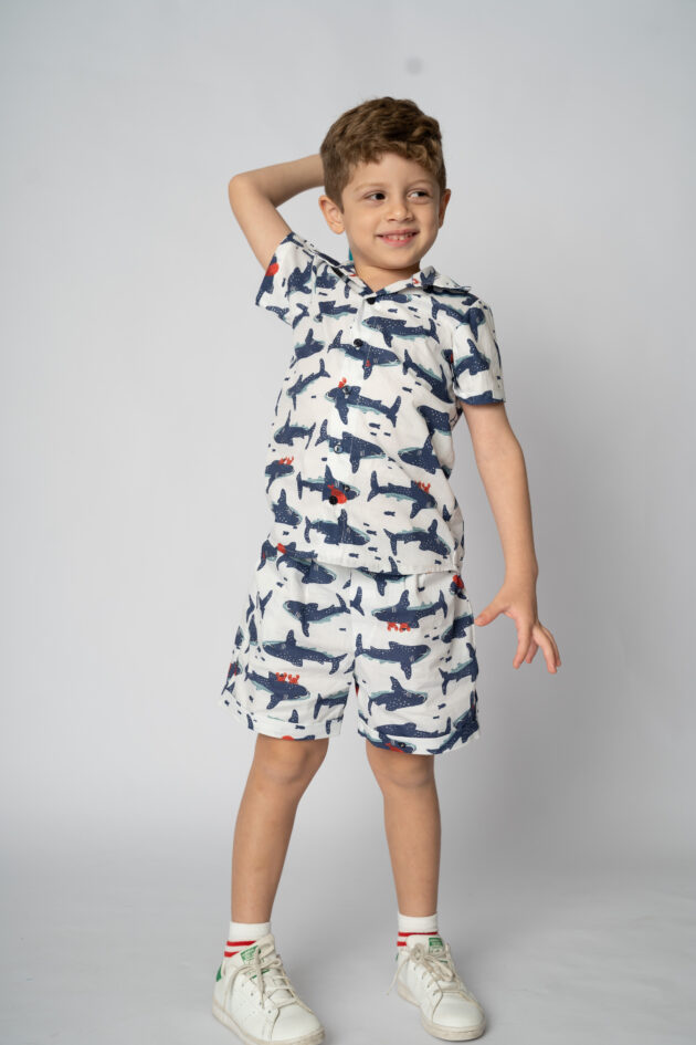 Camisa Raiar Tubaleia - Image 4