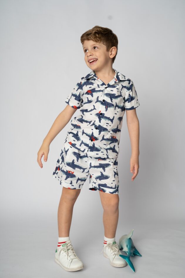 Camisa Raiar Tubaleia - Image 2