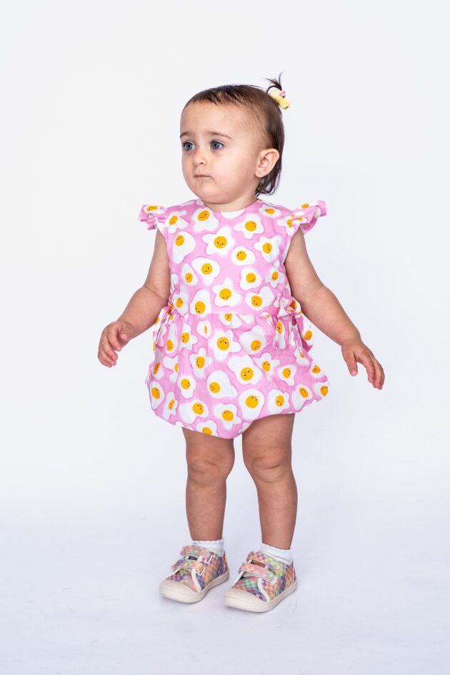 Romper Brisa EGGcellent