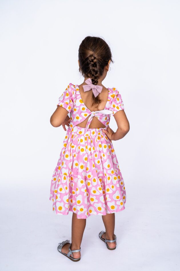 Vestido Órbita Eggcellent - Image 4