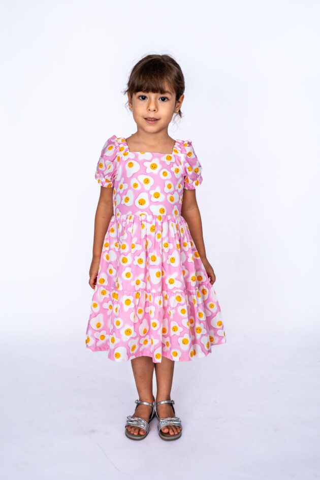 Vestido Órbita Eggcellent - Image 3