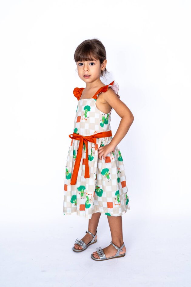 Vestido Terra Broc - Image 3