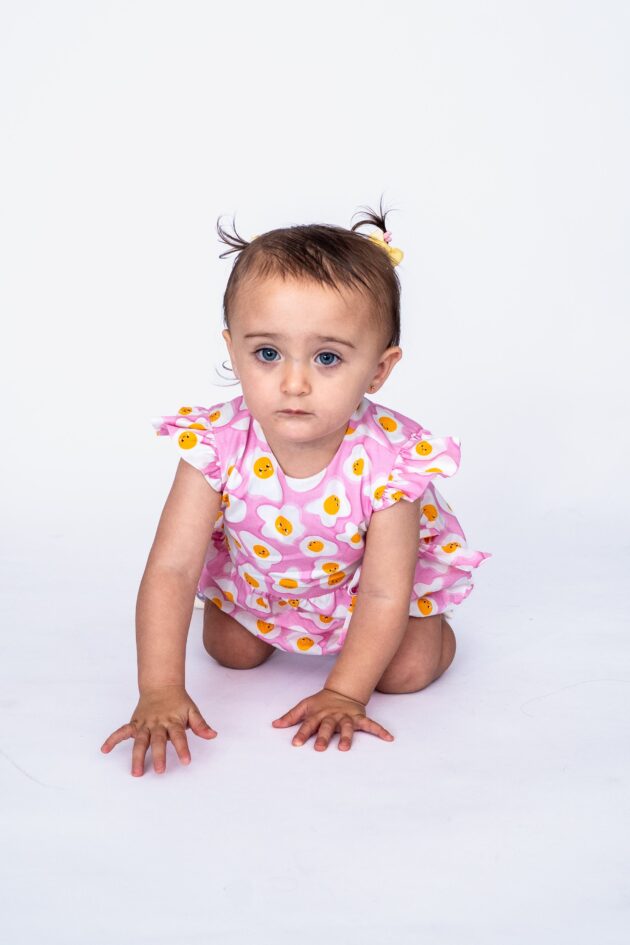 Romper Brisa EGGcellent - Image 2
