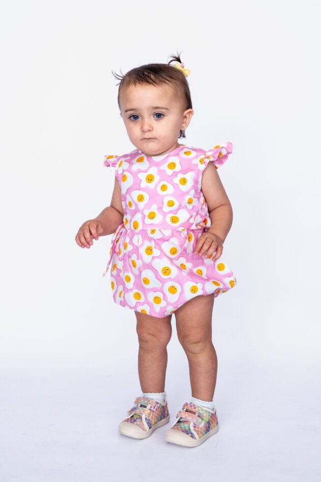 Romper Brisa EGGcellent - Image 3