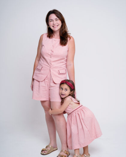 short cora