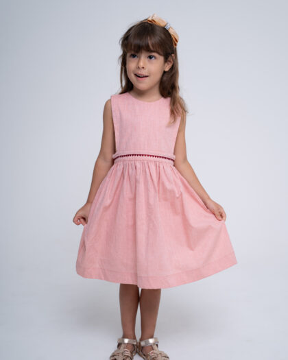 vestido cora