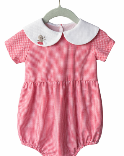 romper superfofix elefanta